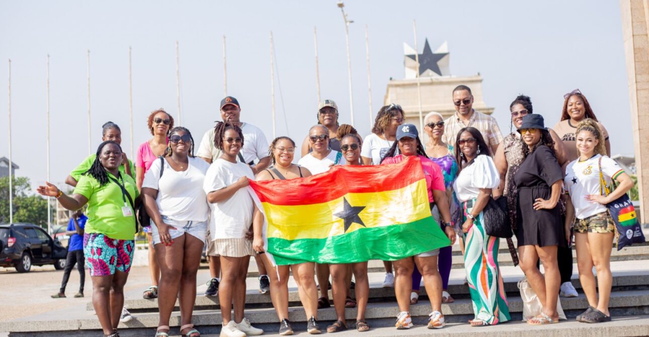 How to Prepare Yourself for Touring Around Ghana
