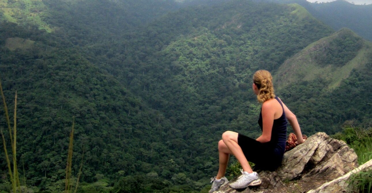Discovering Mount Afadjato: Ghana’s Highest Peak