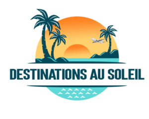 Destinations Au soleil