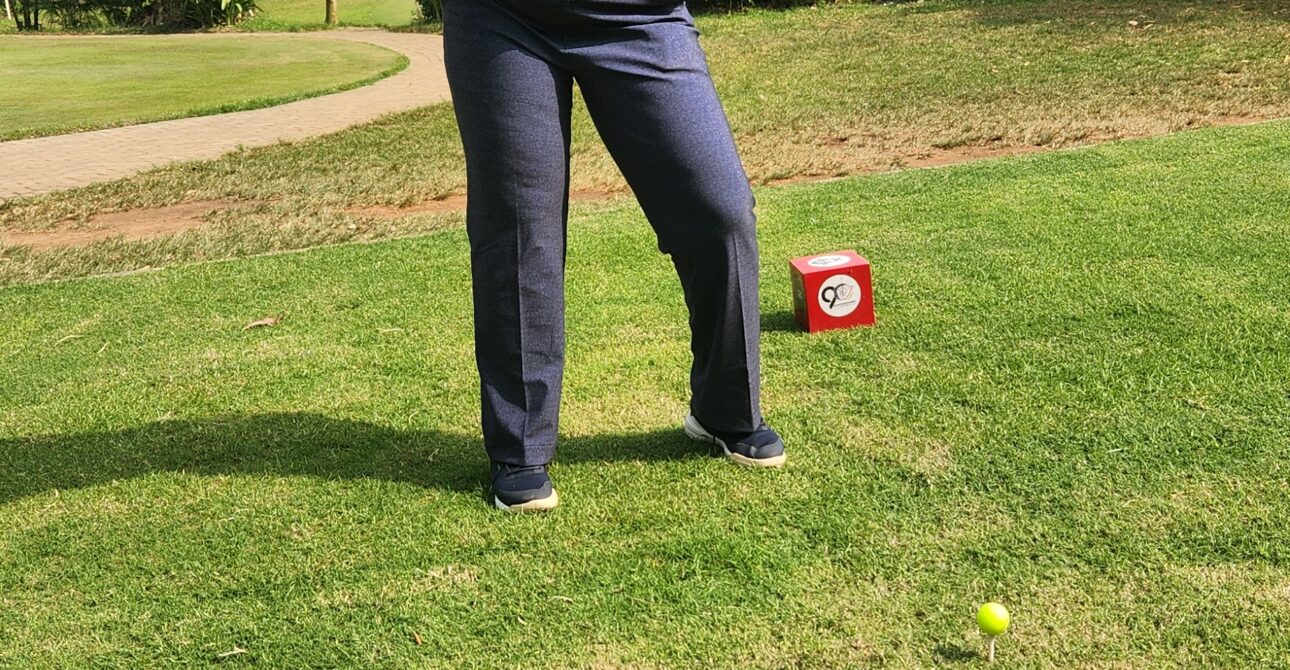 14 Days Golf Tour