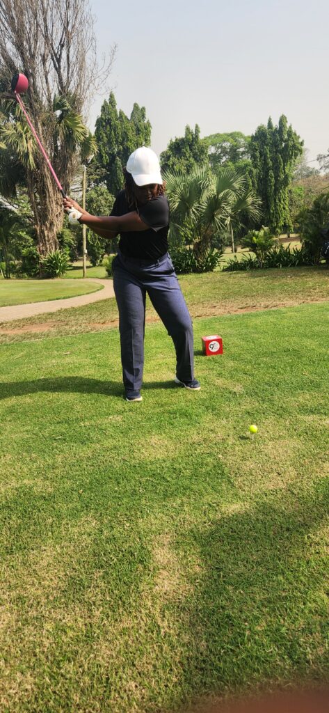 Golf