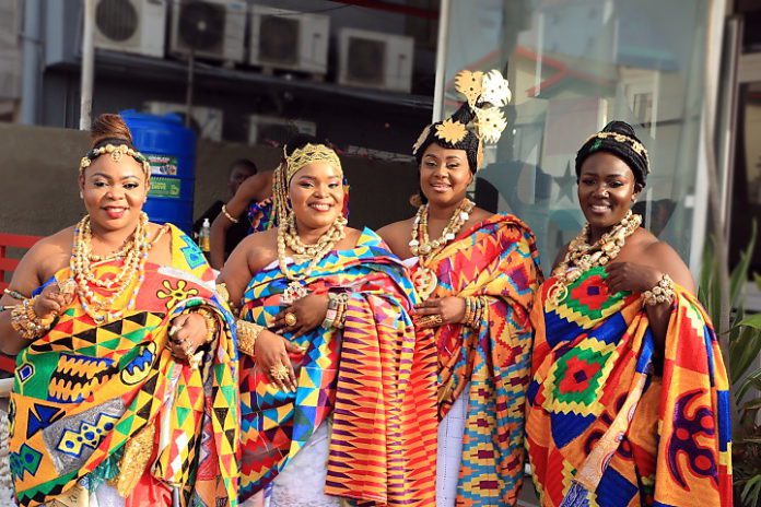 Why You Should Visit Ghana in December