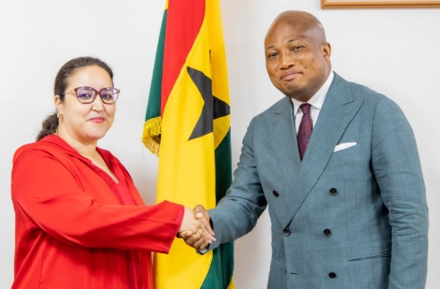 Ghana and Morocco Open Doors: Visa-Free Travel Now a Reality