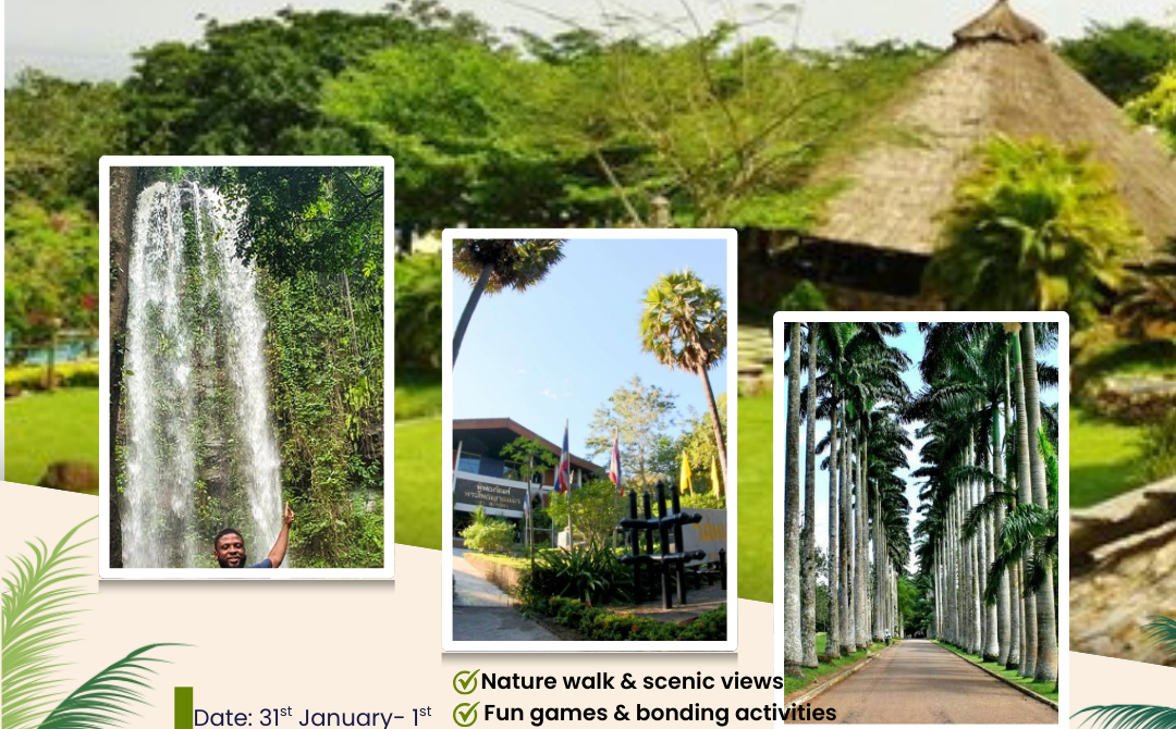 🌿✨ Ladies… When Last Did You Truly Rest?