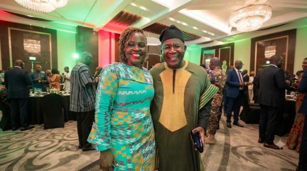 destinations-au-soleil-managing-Director-at-Moroccan-ambassador-reception